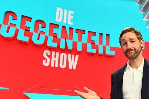 "Gegenteilshow" mit Daniel Boschmann: Neuer Sendeplatz für Staffel 2