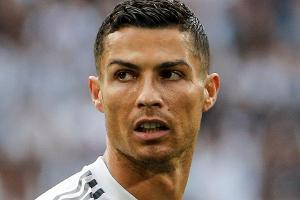 Wurde Cristiano Ronaldo von einer Betrügerin abgezockt?