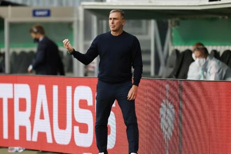 Nach Kuntz-Abschied: DFB will U21-Stab halten