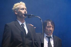 Wegen Corona: Die Ärzte sagen ihre Tour komplett ab