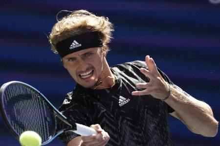 Sportwetten: Zverev im Halbfinale gegen Djokovic Außenseiter