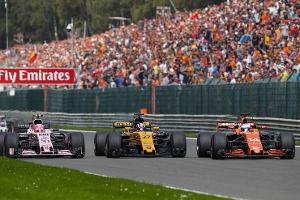 Keine Angst vor Monza