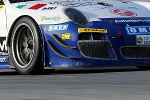 ADAC GT Masters: Ammermüller/Jaminet als Spitzenreiter in die Lausitz