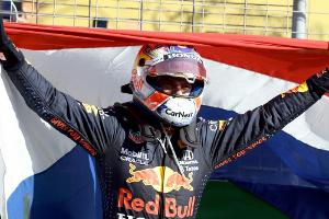 Formel 1: Verstappen dämpft Erwartungen in Monza