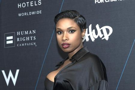 Einige Stars mussten schon Schlimmes erleben - so wie Jennifer Hudson (34): 2008 wurden die Mutter, der Bruder und ein Neffe...