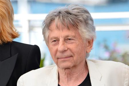 Wenn von Regisseur Roman Polanski (84) die Rede ist, dann oft im Zusammenhang mit Vergewaltigungsvorwürfen gegen ihn. Fast v...