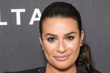 Sängerin und Schauspielerin Lea Michele (31) trauerte 2013 um ihren Kollegen und Partner, Cory Monteith. Dieser starb an ein...