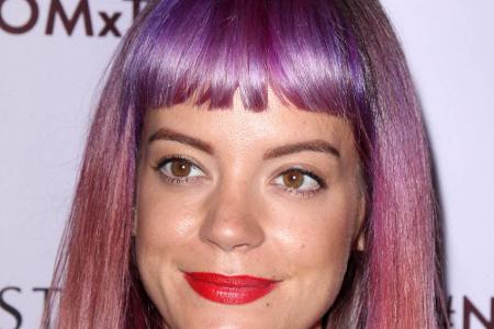 Lily Allen (32) hat schon zwei Fehlgeburten erlitten. Einmal traf es die Sängerin 2008, zum zweiten Mal im Jahr 2010.