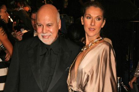 Im Januar 2016 verlor Céline Dion (49) ihren Ehemann René Angélil nach einem Krebsleiden. Die beiden haben drei gemeinsame K...