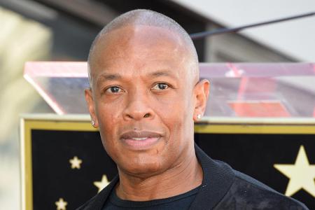 2008 wurde der 20-jährige Sohn von Hip-Hop-Produzent Dr. Dre (53) nach einer durchzechten Partynacht tot aufgefunden. Er sta...