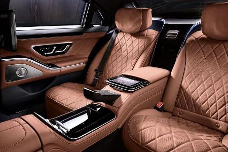 S 680 Guard 4Matic