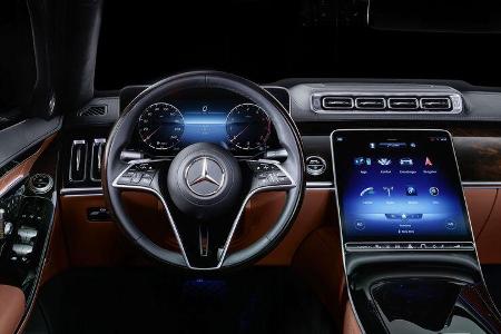 S 680 Guard 4Matic