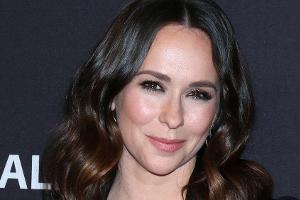 Jennifer Love Hewitt ist wieder Mutter geworden