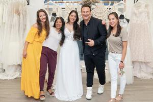 "Guidos Wedding Race": Guido Maria Kretschmer im Hochzeitsfieber