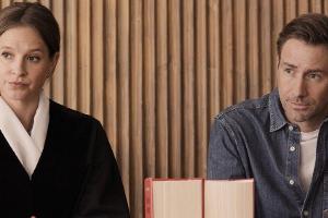 "Der Beischläfer": Zweite Staffel startet im November