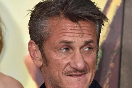 Oscar-Preisträger Sean Penn soll 1987 seine damalige Ehefrau, Pop-Legende Madonna, geschlagen haben. Kurze Zeit später ließ ...