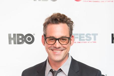 Ein weiteres trauriges Kapitel im Leben des einstigen Serien-Stars Nicholas Brendon: Nach einer Festnahme wegen Trunkenheit ...