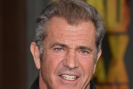 Auch Mel Gibson soll 2010 die Hand gegen seine damalige Frau Oksana Grigorieva erhoben haben. Vier Jahre zuvor hatte er mit ...