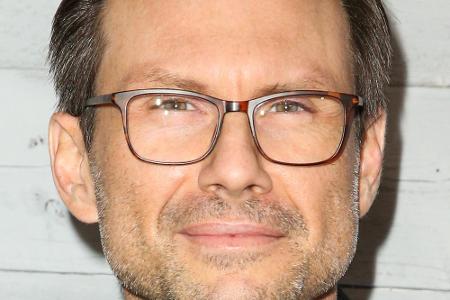 Christian Slater (