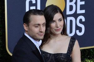Kieran Culkin ist zum zweiten Mal Vater geworden