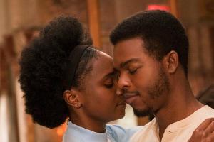Free-TV-Premiere "Beale Street": Frustrierend und aufmunternd zugleich