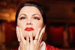 Anna Netrebko: Der Erfolg der Operndiva lässt nicht nach