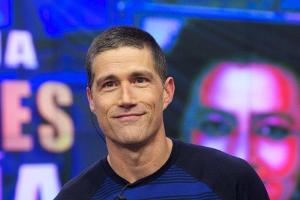 "Lost"-Star Matthew Fox kehrt auf den Bildschirm zurück