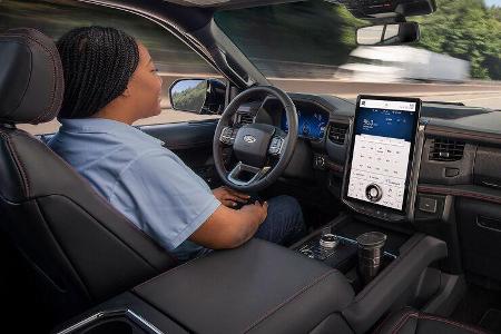2022 Ford Expedition