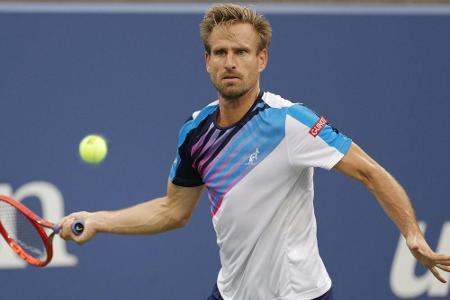 Gojowczyk im Halbfinale von Metz