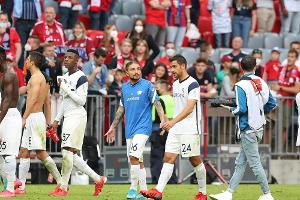 Nach 0:7 in München: Bochum will "anderes Gesicht zeigen"