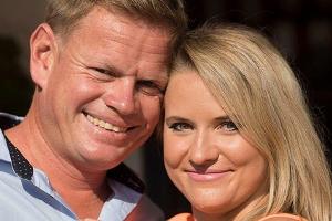 "Bauer sucht Frau": Jörn und Oliwia sind heimlich Eltern geworden
