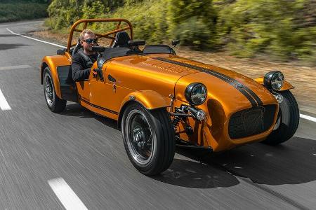 Caterham Seven 170