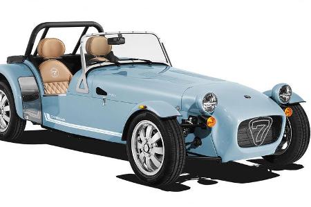 Caterham Seven 170