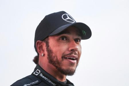 Sportwetten: Hamilton Favorit in Sotschi