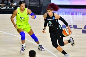 WNBA: Schnelles Play-off-Aus für Sabally
