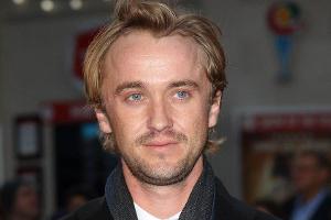 "Harry Potter"-Star Tom Felton ist beim Golfen kollabiert