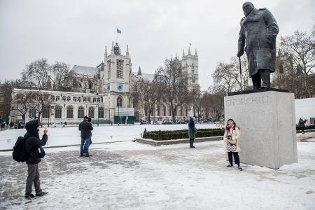 Alle Infos zum Brexit im Überblick