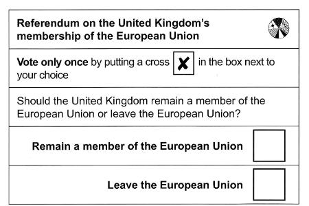 Alle Infos zum Brexit im Überblick