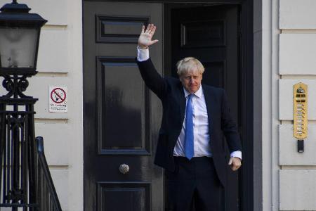 Boris Johnson imago images Xinhua.jpg