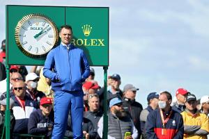 Ryder Cup: Kaymer glaubt an europäische Titelverteidigung