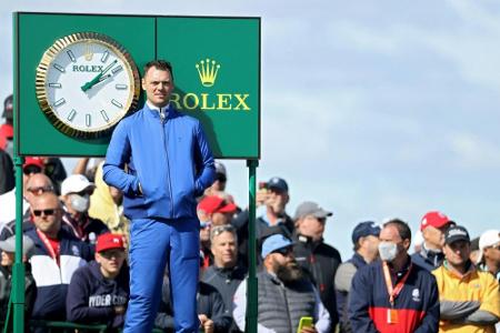 Ryder Cup: Kaymer glaubt an europäische Titelverteidigung Ryder Cup: Kaymer glaubt an europäische Titelverteidigung