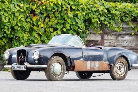 Lancia Aurelia B24S Spider (1955)
