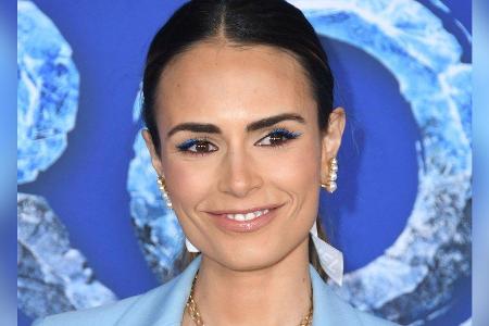 Schauspielerin Jordana Brewster hat sich verlobt. Schauspielerin Jordana Brewster hat sich verlobt.