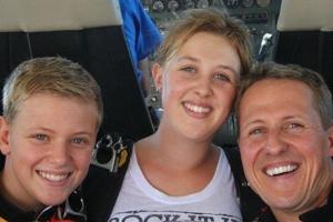 Michael Schumacher: Das sagt seine Familie in der Netflix-Doku