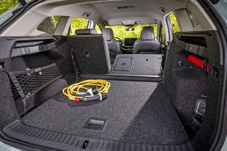 Skoda Enyaq EV