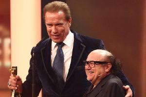 Arnold Schwarzenegger und Danny DeVito drehen 2022 "Twins"-Fortsetzung