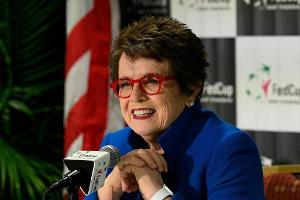 Billie Jean King Cup: Auftakt gegen Gastgeber Tschechien