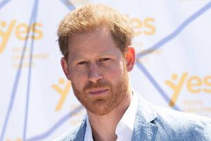 Prinz Harry wird 37: So gratuliert ihm seine Familie