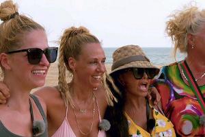 Kampf der Realitystars: Trash-Triell im Finale