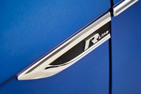 VW T-Roc Cabriolet R-Line „Edition Blue“